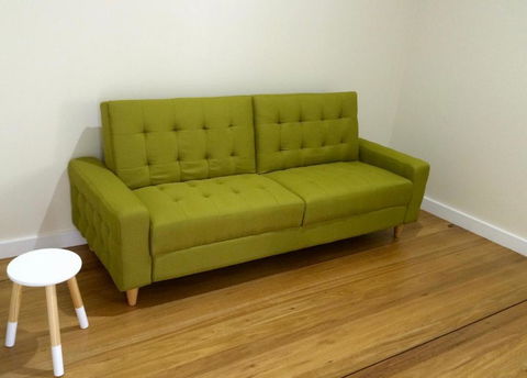 Kilala Executive Home - Hotel Accommodation 6