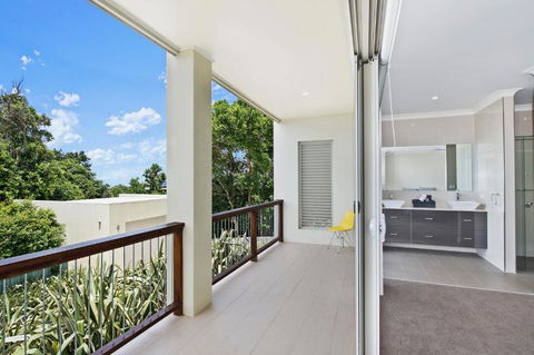 Kilala Executive Home - Hotel Accommodation 2