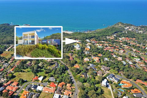 Kilala Executive Home - Hotel Accommodation 4