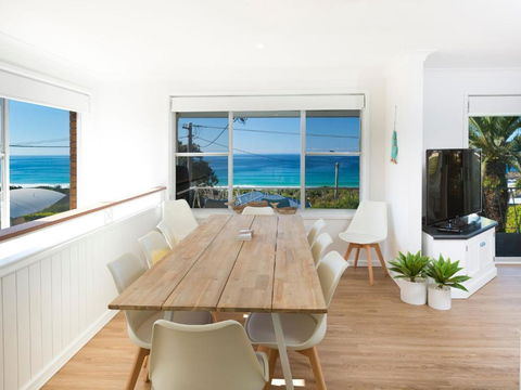 AQUA PALM - Hotel Accommodation 3