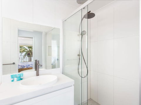 AQUA PALM - Hotel Accommodation 1
