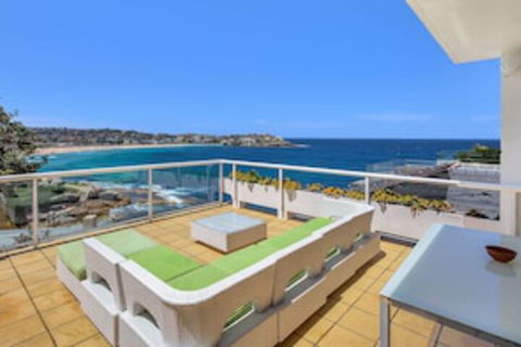 All The Views Bondi Beach - Hotel Accommodation 0