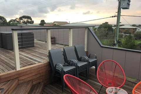 Cowes Holiday Haven Property NO.2 - Hotel Accommodation 2