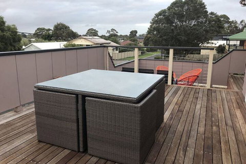 Cowes Holiday Haven Property NO.2 - Hotel Accommodation 1