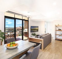 Seafarer - Hotel Accommodation