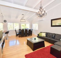 WildLife Lodge Katoomba - Hotel Accommodation