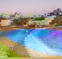 Anaheim Park Oasis - Hotel Accommodation
