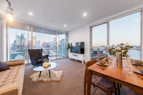 Arthouse 1144 - Hotel Accommodation 0