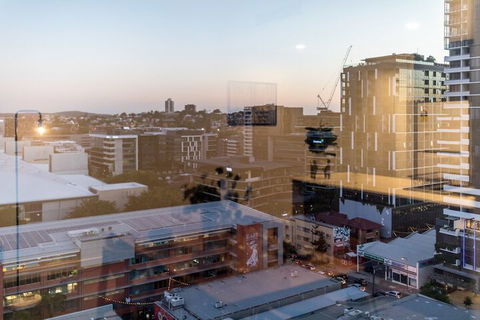 Arthouse 1144 - Hotel Accommodation 1