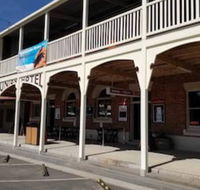 Tumbarumba Union Hotel - Hotel Accommodation