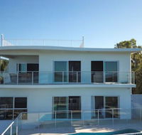 Panoramic Paradise on Shute - Hotel Accommodation