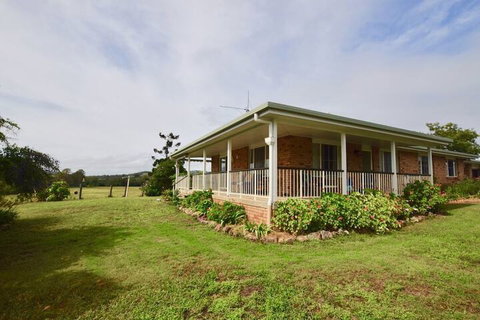 Country Breeze Farm Stay - Hotel Accommodation 7