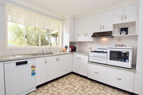 Country Breeze Farm Stay - Hotel Accommodation 5