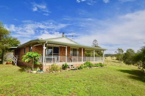 Country Breeze Farm Stay - Hotel Accommodation 0
