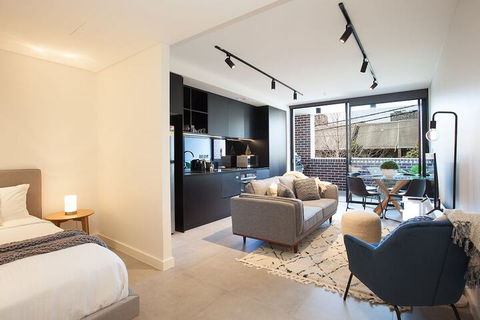Woolloomooloo Anchorage - Hotel Accommodation 3