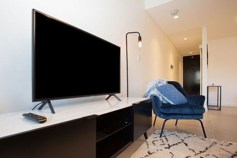Woolloomooloo Anchorage - Hotel Accommodation 2