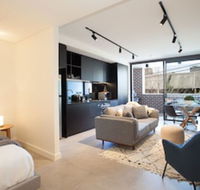 Woolloomooloo Anchorage - Hotel Accommodation