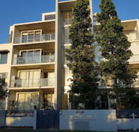 Perch Apartments at Anembo Street - Hotel Accommodation