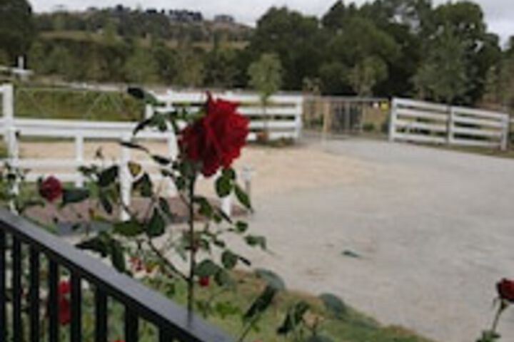 Loch VIC Hotel Accommodation