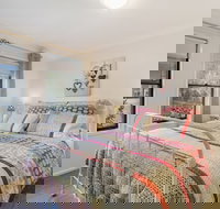 Sunnyside - Hotel Accommodation