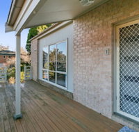 Cedar Lodge - Hotel Accommodation