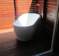 Yurt by Sea - Hotel Accommodation