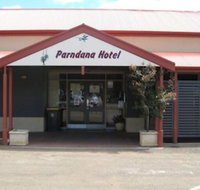 Parndana Hotel - Hotel Accommodation