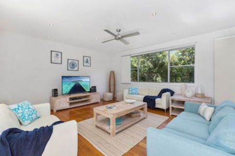 Augusta House - Hotel Accommodation 0