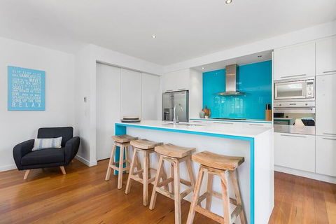 Augusta House - Hotel Accommodation 4