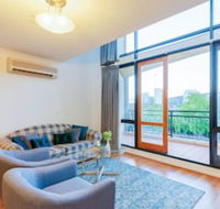 Allara Canberra - Hotel Accommodation