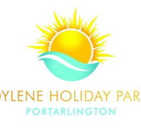 Dylene Caravan Park - 2 Br Family Cabin With Air - Hotel Accommodation