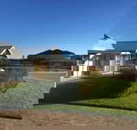 Golf and Beach Retreat - Hotel Accommodation