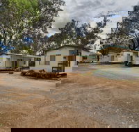 Gulgong Tourist Park