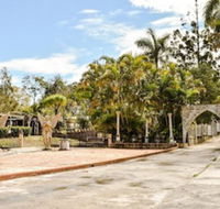 Gold Coast Nerang 99 House - Hotel Accommodation