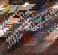 Jack Duggans Irish Pub - Hotel Accommodation