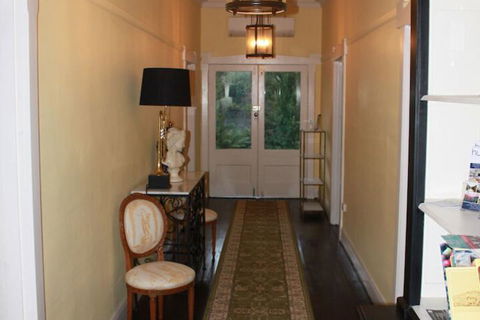 River Front Estate - Hotel Accommodation 1