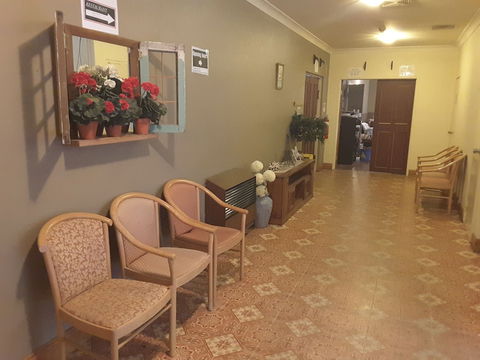 Blue Mountains Motel - Hotel Accommodation 3