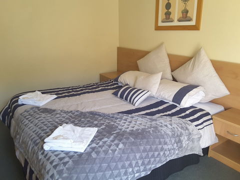 Blue Mountains Motel - Hotel Accommodation 6