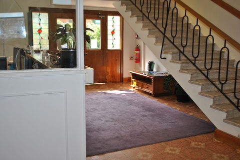 Blue Mountains Motel - Hotel Accommodation 2