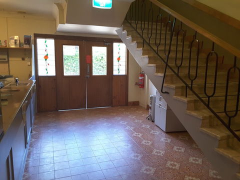 Blue Mountains Motel - Hotel Accommodation 1