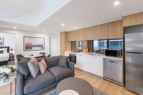 Avani Adelaide Residences - Hotel Accommodation 6