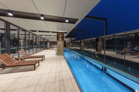 Avani Adelaide Residences - Hotel Accommodation 2