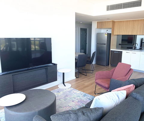 Avani Adelaide Residences - Hotel Accommodation 5
