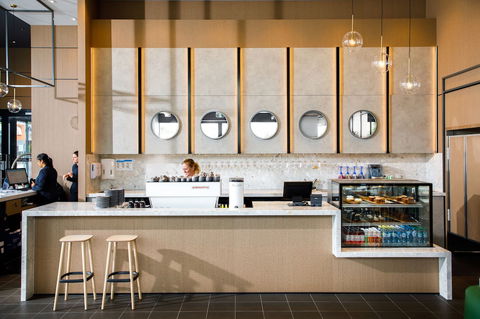Avani Adelaide Residences - Hotel Accommodation 4