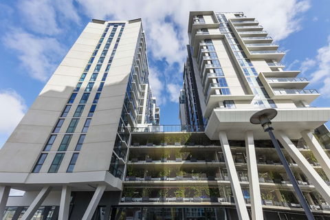 Avani Adelaide Residences - Hotel Accommodation 0