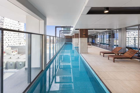 Avani Adelaide Residences - Hotel Accommodation 1