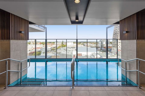 Avani Adelaide Residences - Hotel Accommodation 3