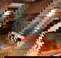 The Cottage - Hotel Accommodation