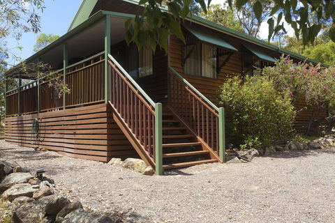 Eagleview Resort - Hotel Accommodation 6
