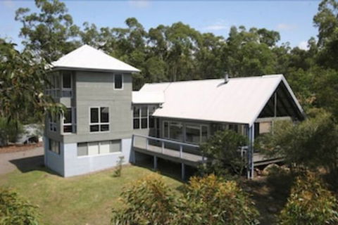Eagleview Resort - Hotel Accommodation 5